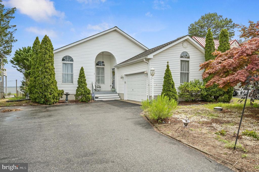 2 Cove View Rd in Millsboro, DE - Building Photo
