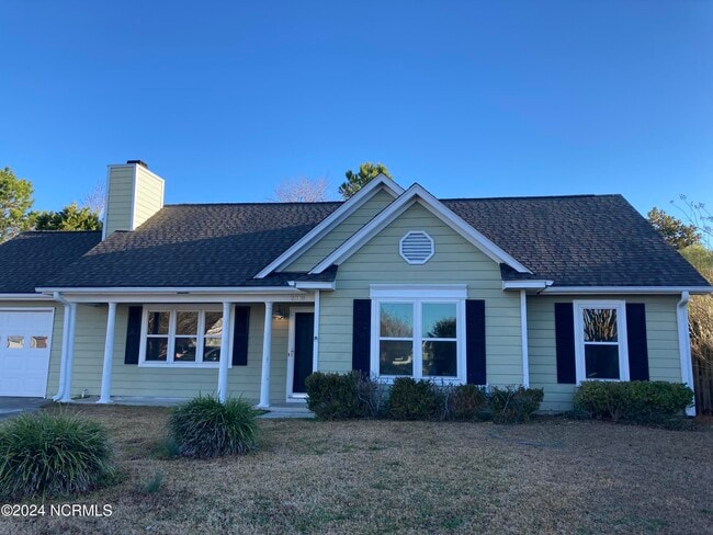property at 2310 Wildberry Ct