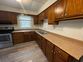 134 N Sylvan Rd in Waverly, VA - Building Photo - Building Photo