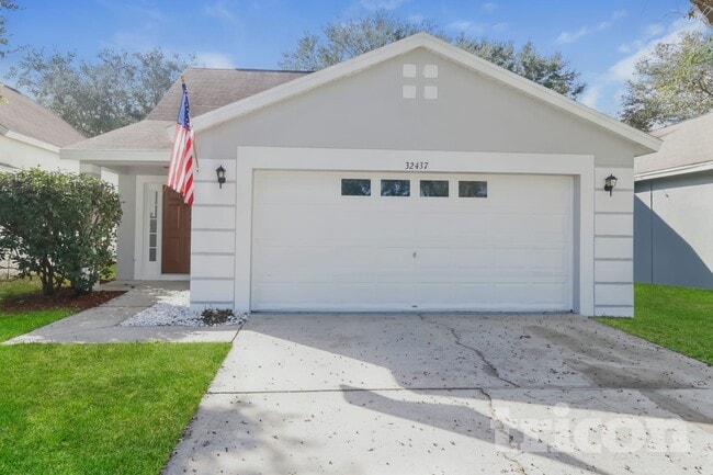 property at 32437 Fish Hook Lp