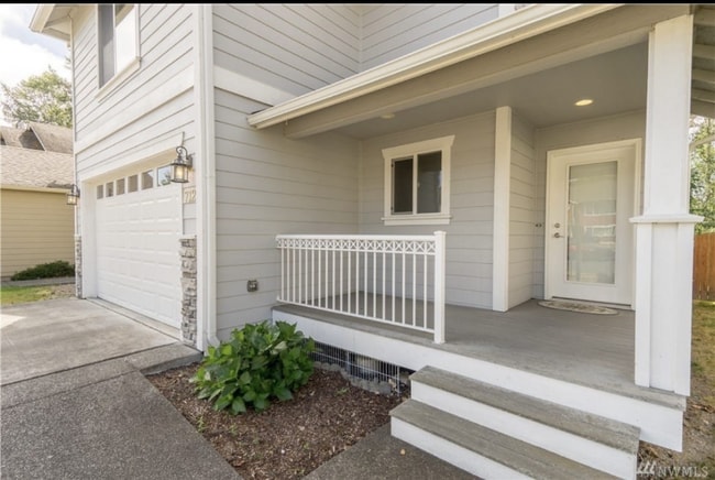 712 E Kellogg Rd in Bellingham, WA - Building Photo - Building Photo