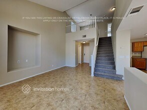 2611 Respectful Ct in North Las Vegas, NV - Building Photo - Building Photo