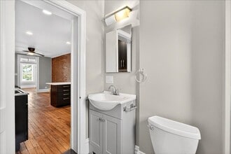 2228 Gravois Ave in St. Louis, MO - Building Photo - Building Photo