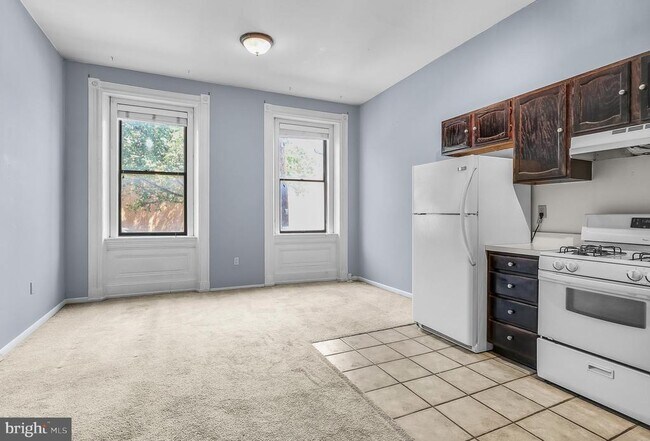 property at 540 N 4th St