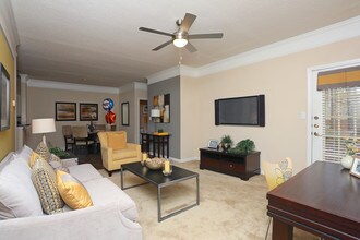 Carrington Park in Jonesboro, GA - Building Photo - Interior Photo