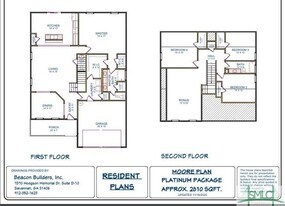 112 Guana Ln in Bloomingdale, GA - Building Photo