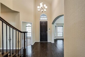 808 Hertfordshire Ln in Mansfield, TX - Building Photo - Building Photo
