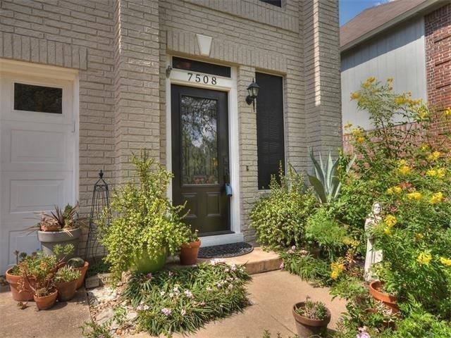 7508 Windrush Dr in Austin, TX - Building Photo - Building Photo