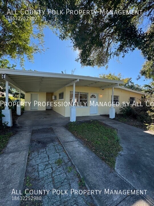 3024 Herold Dr in Orlando, FL - Building Photo