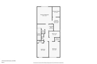 1510 Vernon Blvd in Decatur, GA - Building Photo - Building Photo
