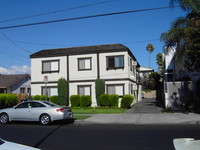 7224 Independence Ave in Canoga Park, CA - Building Photo - Building Photo