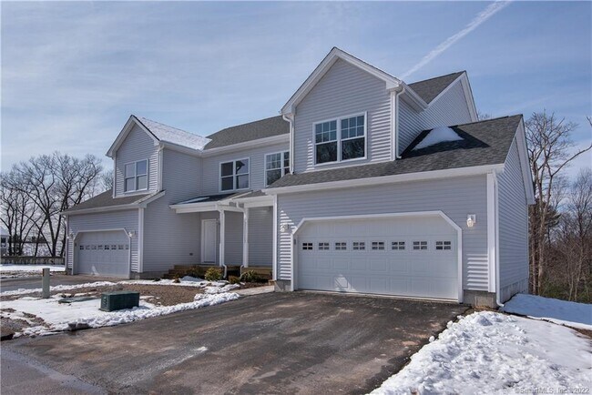 property at 28 Woodside Dr