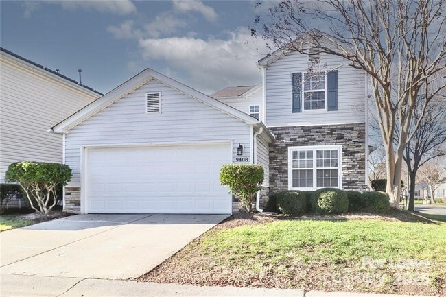 9408 Meadowmont View Dr in Charlotte, NC - Building Photo - Building Photo