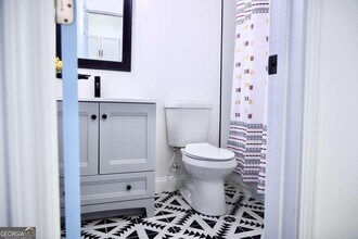 1455 Jonesboro Rd SE in Atlanta, GA - Building Photo - Building Photo