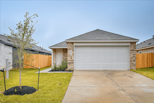 1516 Sunset Ridge Dr in Conroe, TX - Building Photo