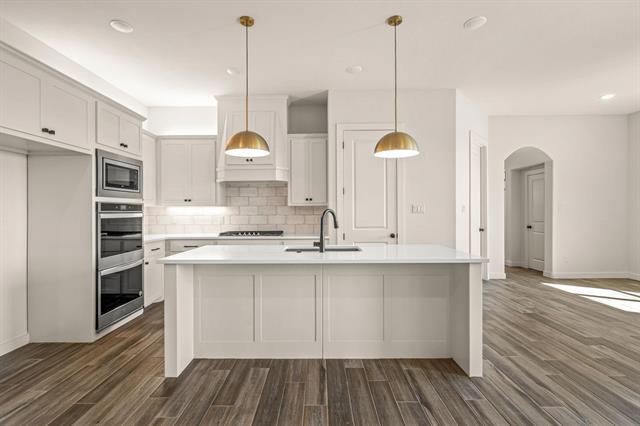 173 Hulen Cir in Aledo, TX - Building Photo - Building Photo