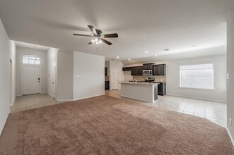 709 High Summit Trl in Fort Worth, TX - Building Photo - Building Photo