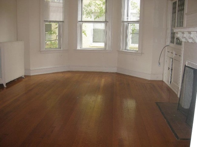 1654 Massachusetts Ave-Unit -22 in Cambridge, MA - Building Photo - Building Photo