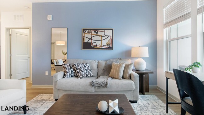 1250 Marden Rd, Unit 2-318