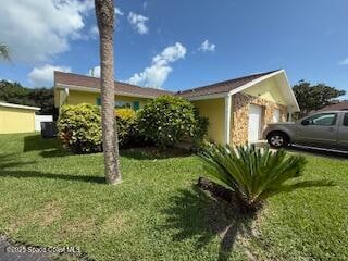 property at 124 Harmony Pl