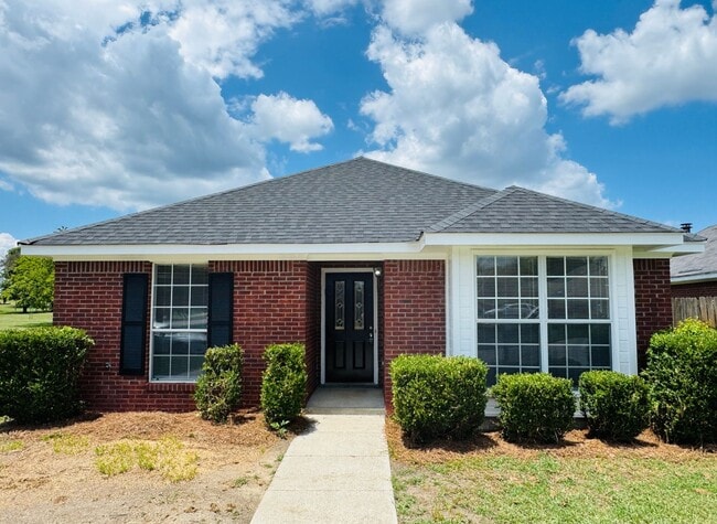 property at 7401 Muirfield Loop