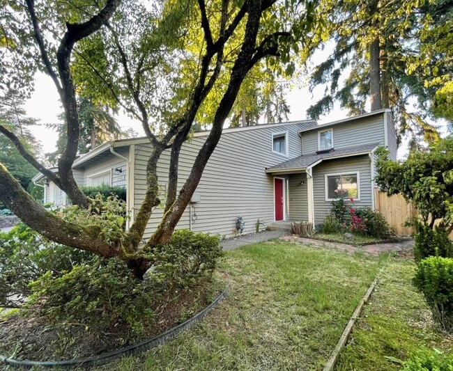 property at 13236 NE 139th Pl