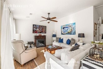 1109 Berkeley St in Hanahan, SC - Building Photo - Building Photo