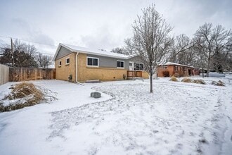 6358 Brooks Dr in Arvada, CO - Foto de edificio - Building Photo