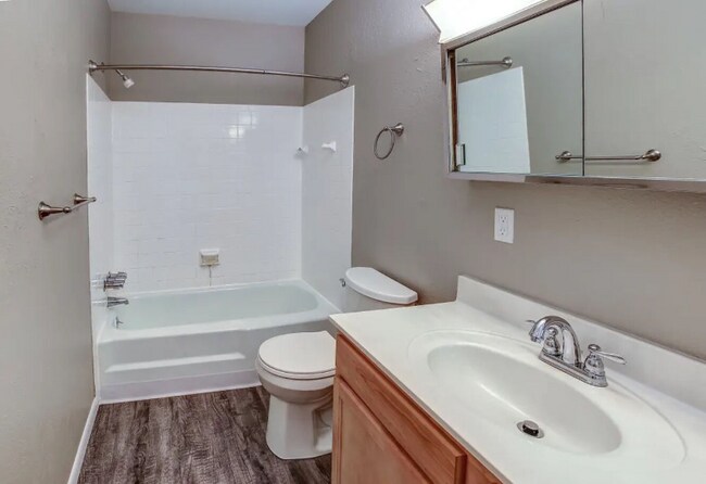 property at 2323 Shoreland Ave