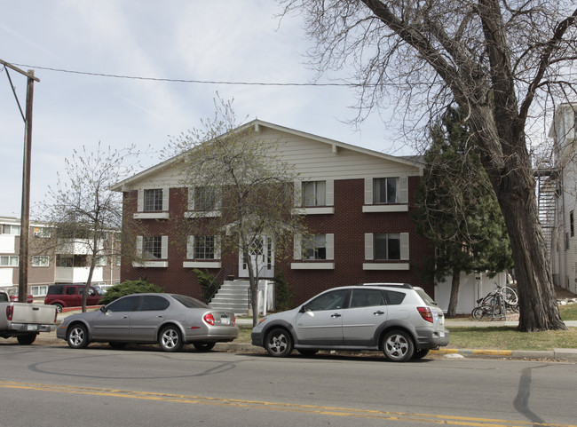 Matek Apartments in Greeley, CO - Building Photo - Building Photo