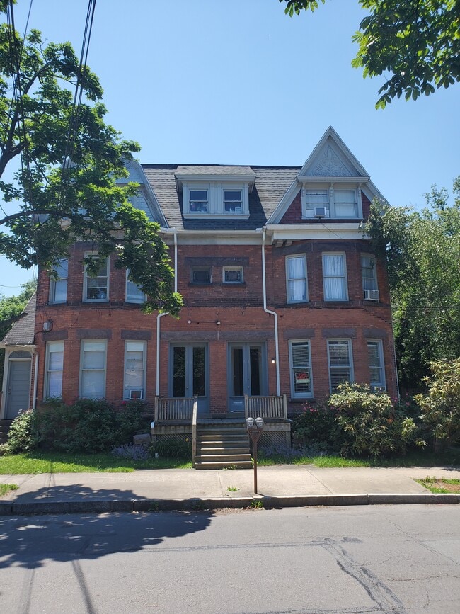 68 W Ross St Rentals in WilkesBarre, PA