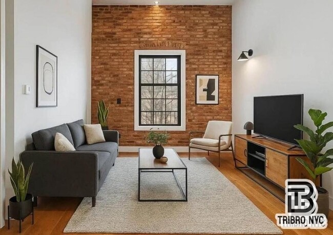 property at 506 Warren St