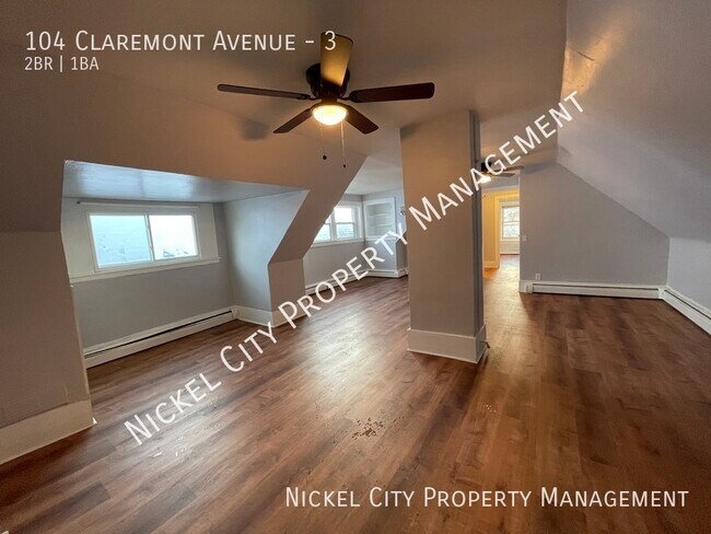 104 Claremont Ave in Buffalo, NY - Building Photo - Building Photo