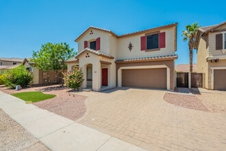 4500 E Del Rio St in Gilbert, AZ - Building Photo - Building Photo