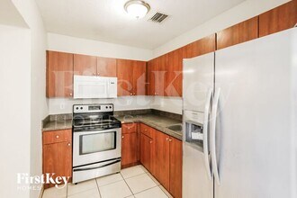3321 NW 177th Terrace in Miami Gardens, FL - Building Photo - Building Photo