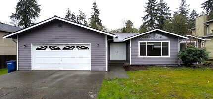 1339 S 251st Pl in Des Moines, WA - Building Photo - Building Photo