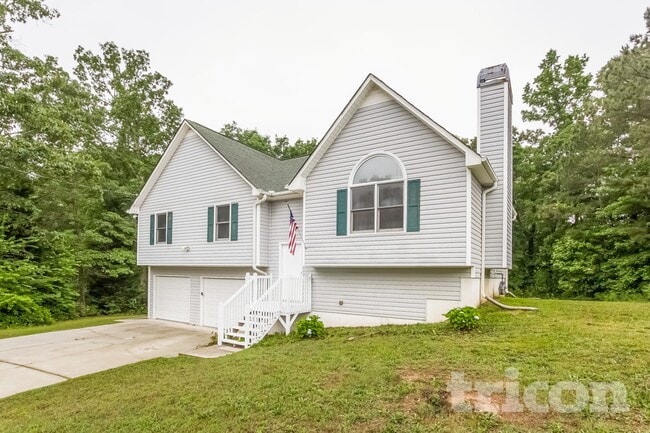 property at 3 Misty Ridge Pl