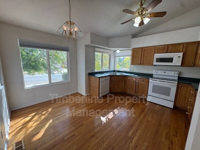 3758 Pony Tracks Dr in Colorado Springs, CO - Building Photo - Building Photo