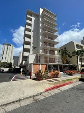 236 Lili?uokalani Ave in Honolulu, HI - Building Photo - Building Photo