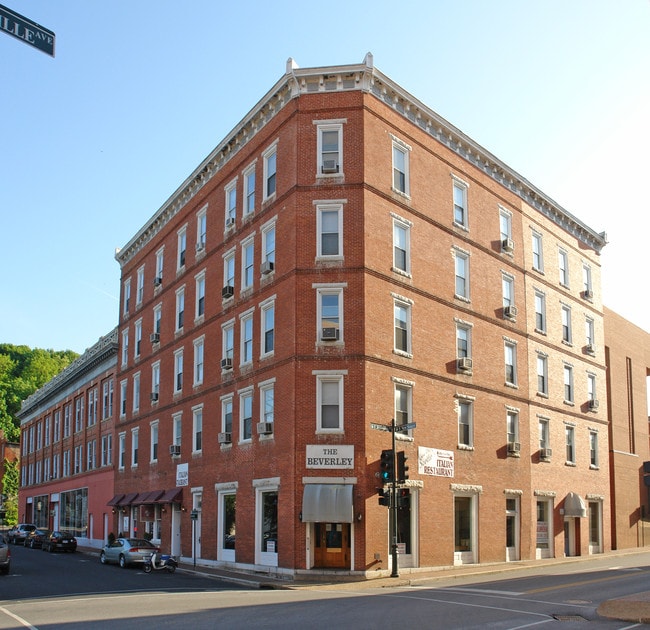 The Beverly