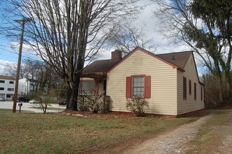 1719 McClung Ave in Knoxville, TN - Building Photo - Building Photo