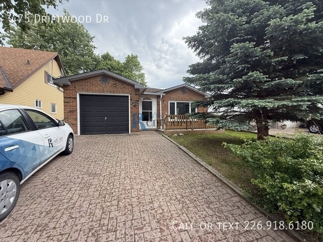 property at 475 Driftwood Dr