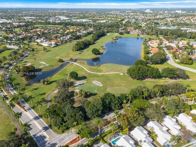 property at 15825 SW 11th St
