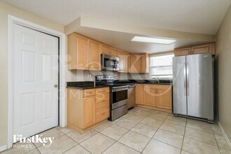 3206 Coldwell Dr in Holiday, FL - Foto de edificio - Building Photo