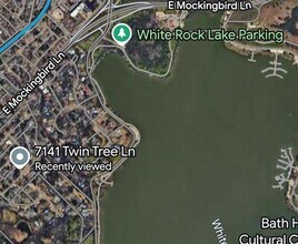 7141 Twin Tree Ln in Dallas, TX - Building Photo - Building Photo
