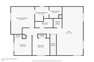 23955 W Antelope Trail in Buckeye, AZ - Building Photo - Building Photo