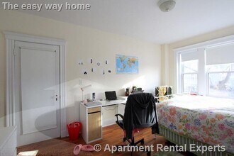 21 Wendell St, Unit #10 in Cambridge, MA - Building Photo - Building Photo