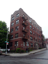 189 E Mosholu Pky Apartments