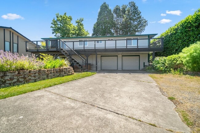 property at 1507 Nisqually St