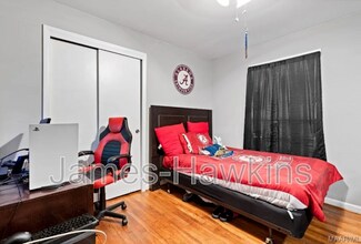 1152 Woodbridge Dr in Montgomery, AL - Foto de edificio - Building Photo